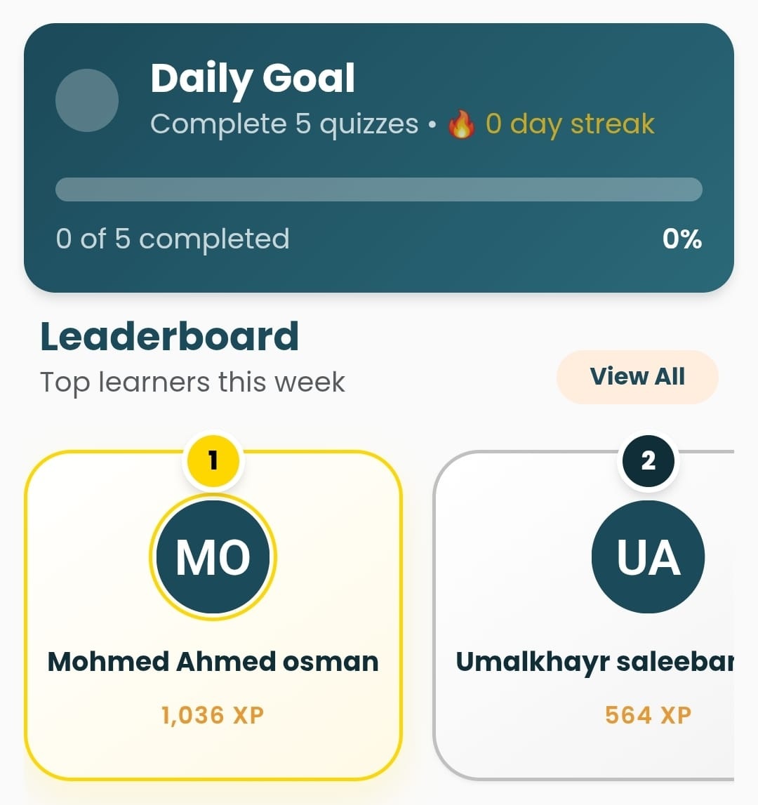 Kaytin Platform Interface